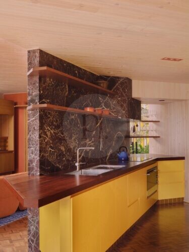 Garden House, Glen Iris 8