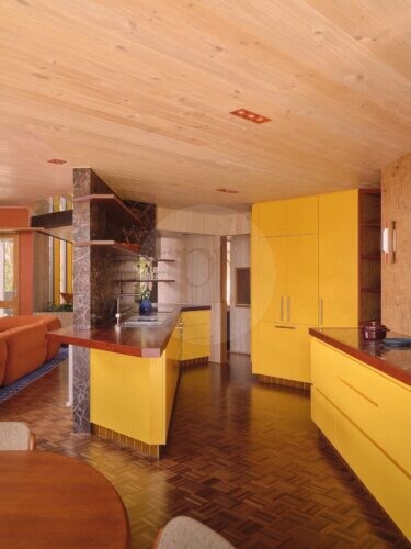 Garden House, Glen Iris 9