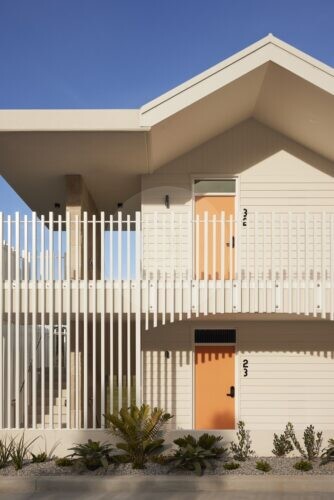 Getaway Motel, Berry 13