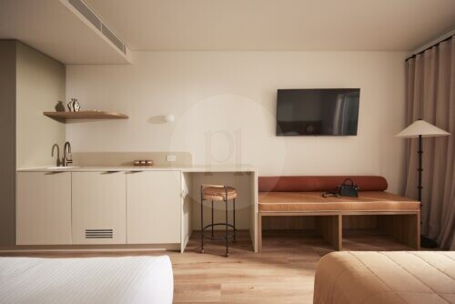 dining space