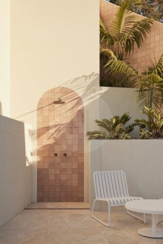 Getaway Motel, Berry 7
