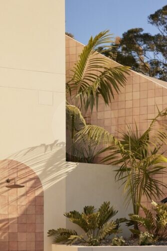 Getaway Motel, Berry 9
