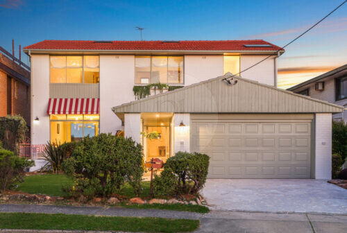 La Palma, South Coogee 22