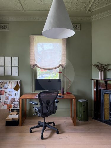 home office