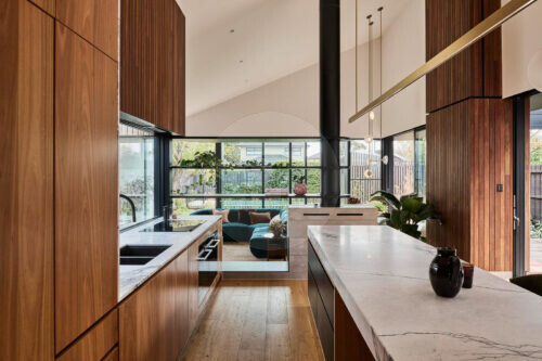 Nutmeg, Northcote 12