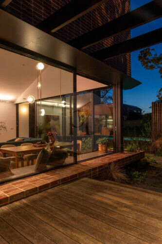 Nutmeg, Northcote 25