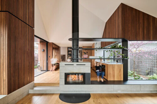 Nutmeg, Northcote 5