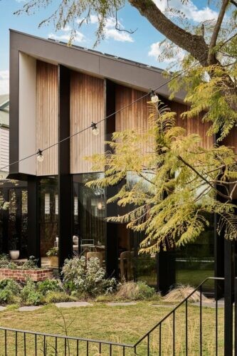 Nutmeg, Northcote 9