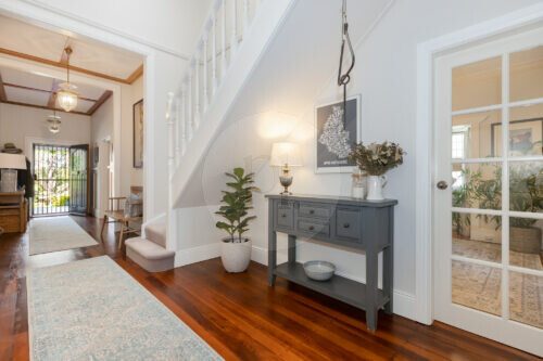 Penny, Roseville 5