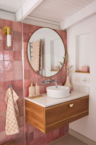 Pink Sands, Diamond Creek 24