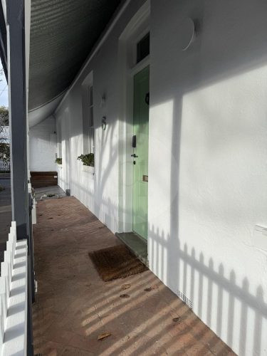 outdoor area