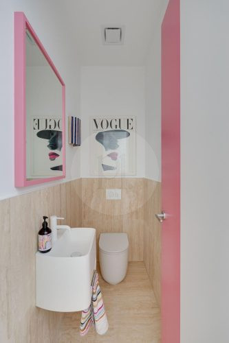 Rainbow House, South Melbourne 14