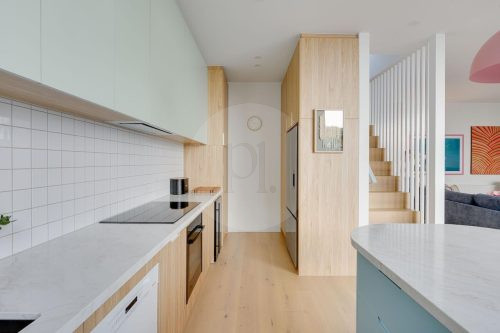 Rainbow House, South Melbourne 15