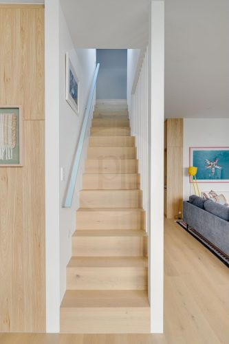 Rainbow House, South Melbourne 17