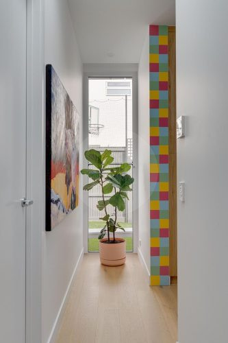 Rainbow House, South Melbourne 18