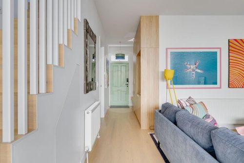 Rainbow House, South Melbourne 20