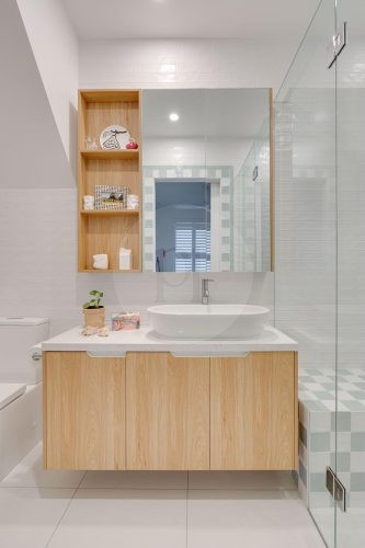 Rainbow House, South Melbourne 28