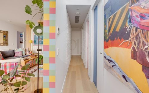 Rainbow House, South Melbourne 7