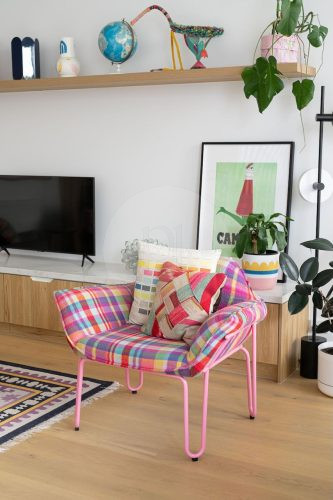 Rainbow House, South Melbourne 8