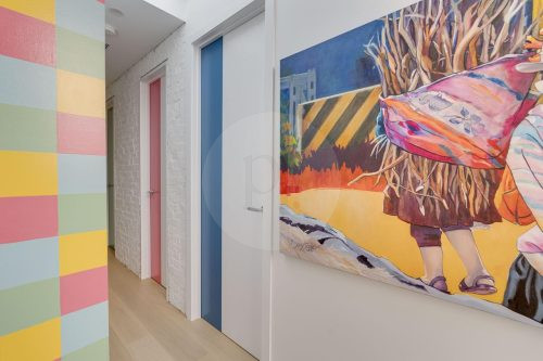 Rainbow House, South Melbourne 9