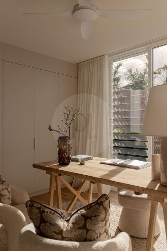 home office