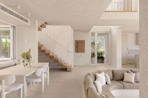 dining space