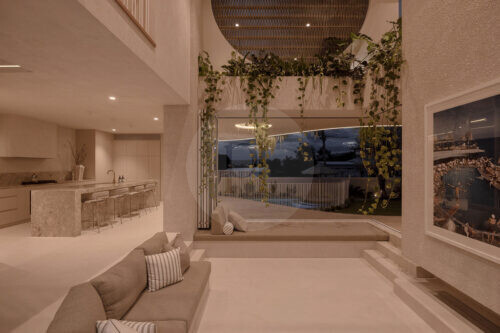 Selene, Burleigh Waters 6