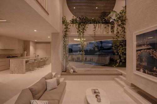 Selene, Burleigh Waters 6