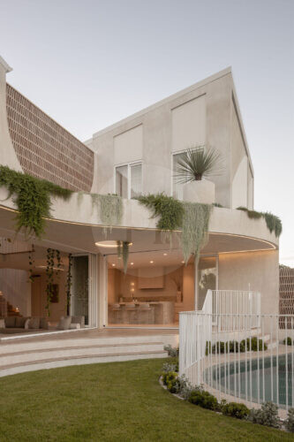 Selene, Burleigh Waters 7