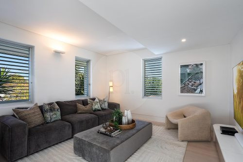 Sylvie, Randwick 3