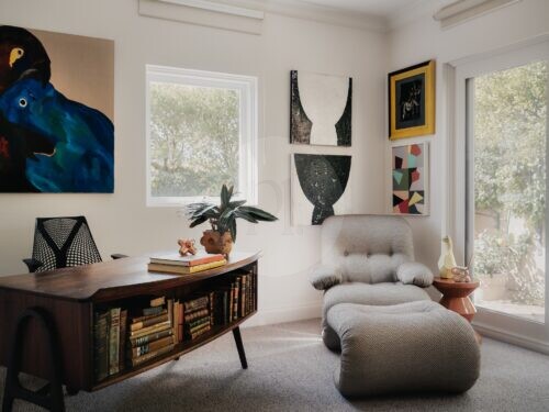 home office