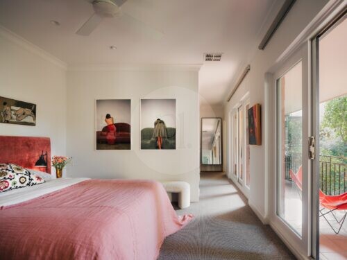Tapestry, Toorak 13
