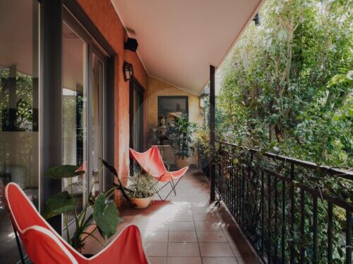 Tapestry, Toorak 15