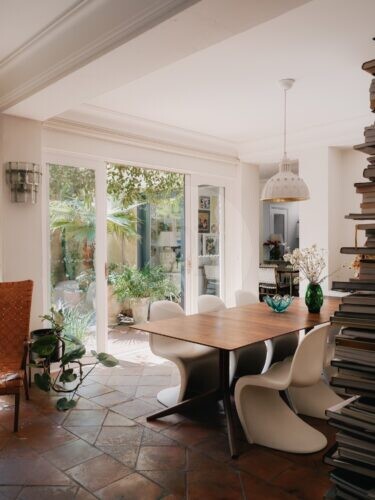 Tapestry, Toorak 3