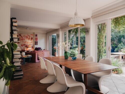 Tapestry, Toorak 6