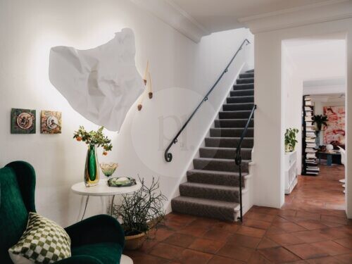 Tapestry, Toorak 7