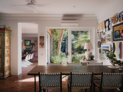 Tapestry, Toorak 8