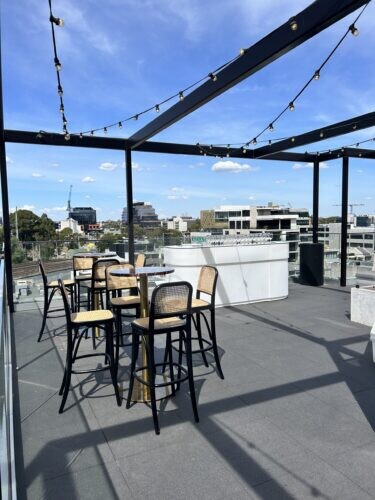 The Lookout, Cremorne 67 - image 13