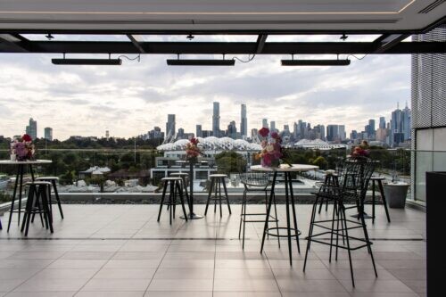 The Lookout, Cremorne 67 - image 4