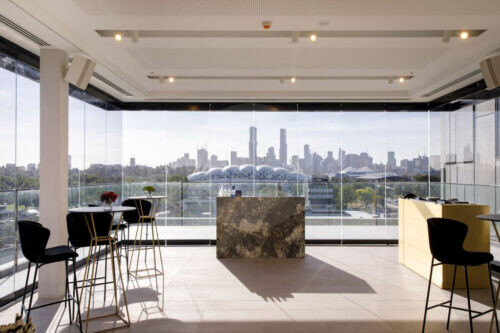 home office