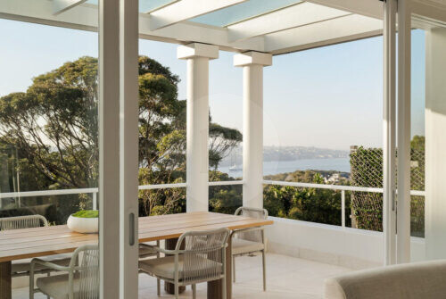 Thistle & Dove, Mosman 2