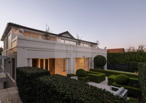 Thistle & Dove, Mosman 27