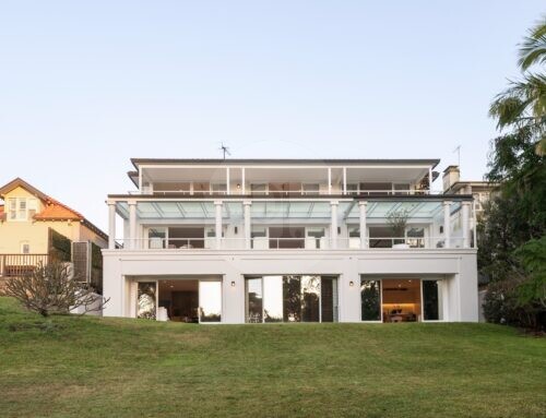 Thistle & Dove, Mosman 30