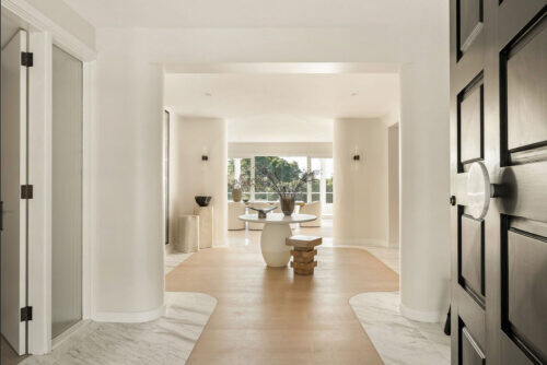 Thistle & Dove, Mosman 4