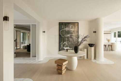 Thistle & Dove, Mosman 5