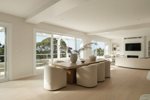 Thistle & Dove, Mosman 7