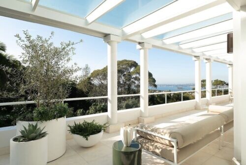 Thistle & Dove, Mosman 8