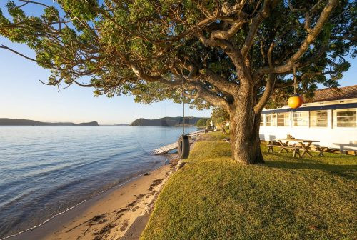 Tideway, Palm Beach 11