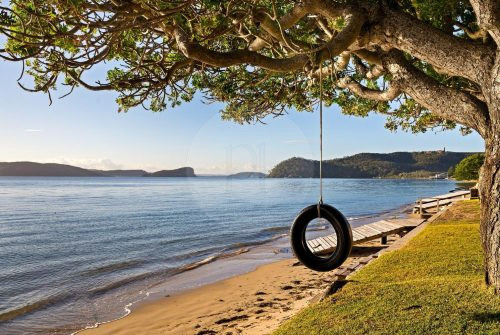 Tideway, Palm Beach 3