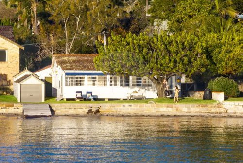 Tideway, Palm Beach 5